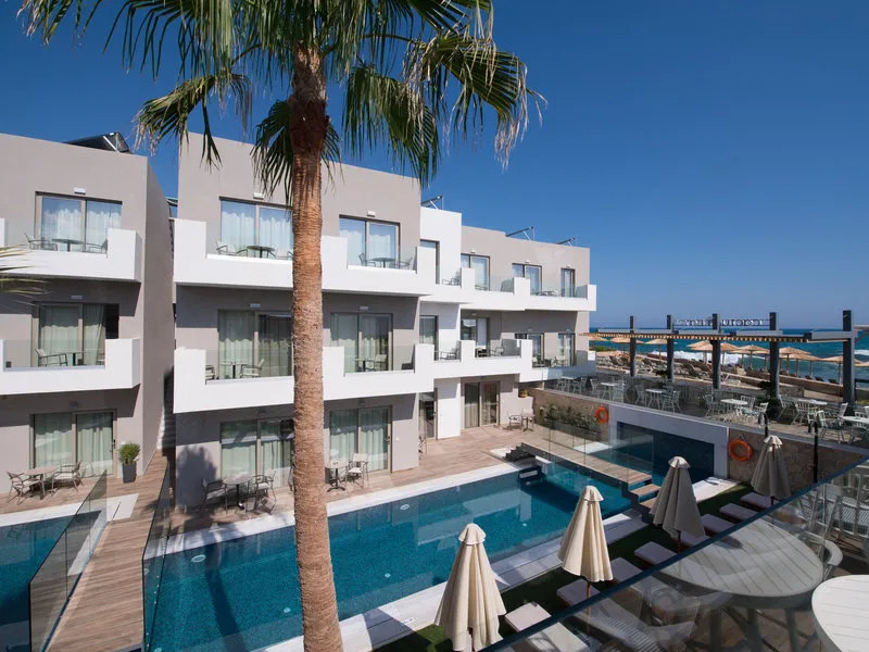 Cactus Bay · Anbieterbild von TUI