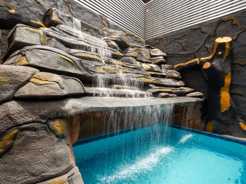 Summit Amazonia Tower Hotel · Anbieterbild von TUI