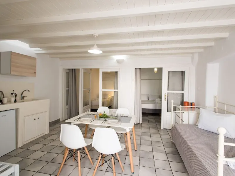 Madres Houses · Anbieterbild von TUI