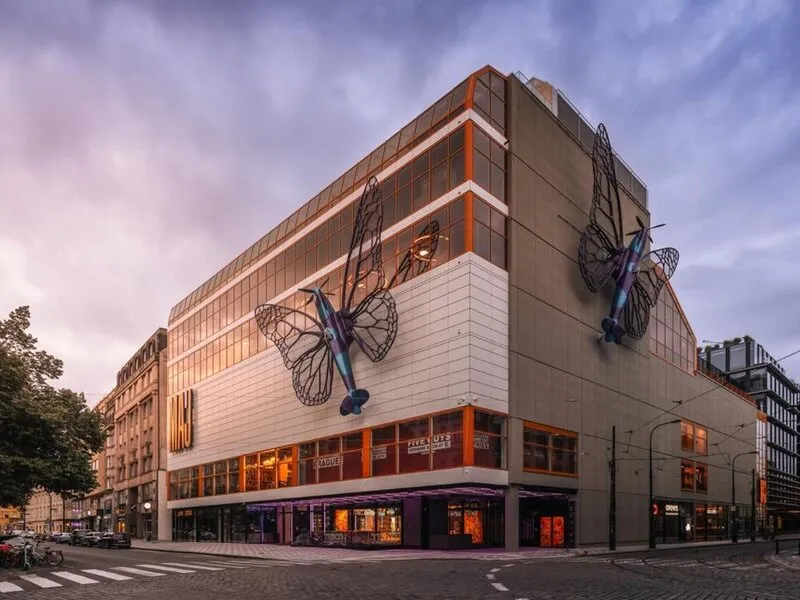 Metropol Design Hotel Old Town · Anbieterbild von TUI