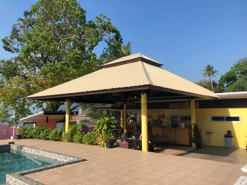 Anyavee Nam Mao Beach Resort · Anbieterbild von TUI