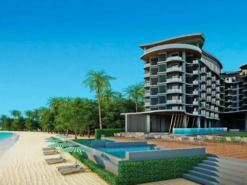 Centara Sonrisa Residences & Suites Sriracha · Anbieterbild von TUI
