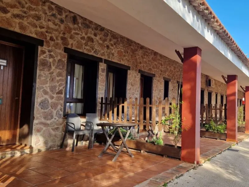 Hotel La Era de Aracena - Adults Only · Anbieterbild von TUI