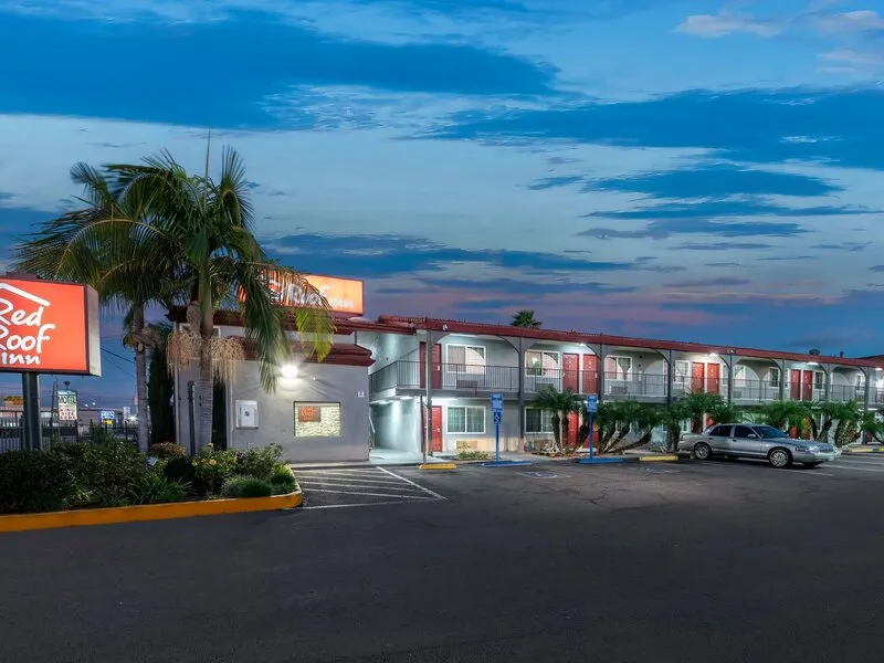 Red Roof Inn Los Angeles - Bellflower · Anbieterbild von TUI