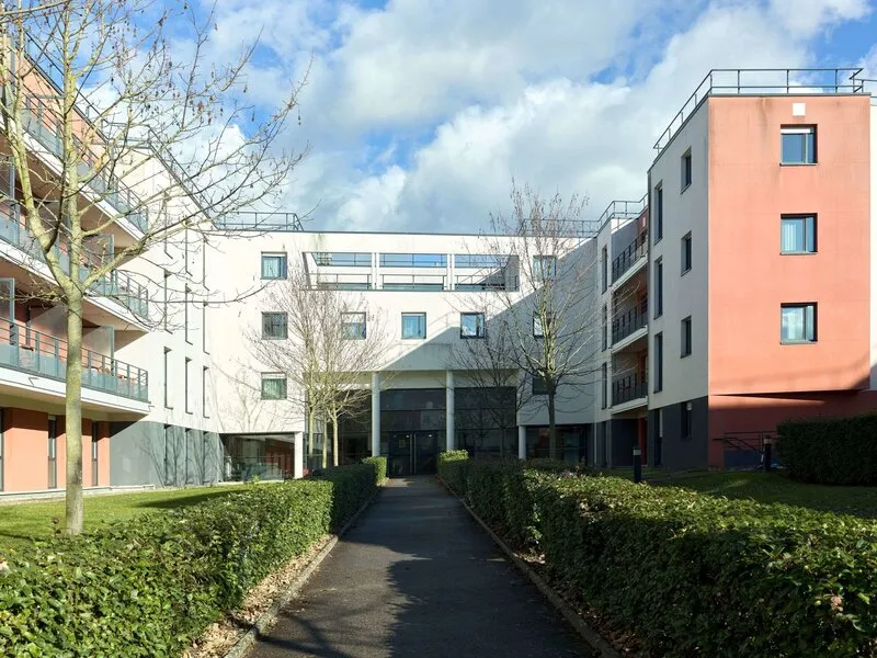 Zenitude Hotel-Residences Versailles Saint Cyr L Ecole · Anbieterbild von TUI