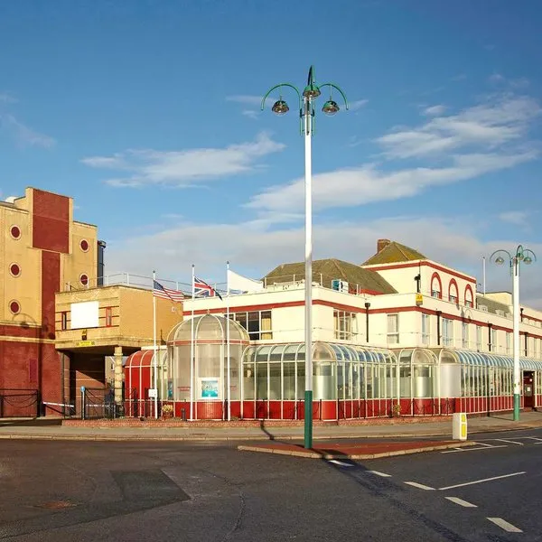 Sunderland Marriott Hotel · Anbieterbild von TUI