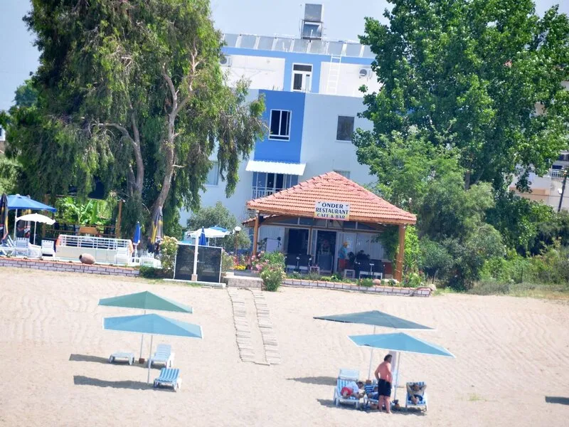 Önder Yildiz Hotel · Anbieterbild von TUI