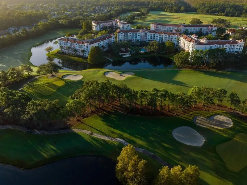 Marriott's Grande Vista · Anbieterbild von TUI