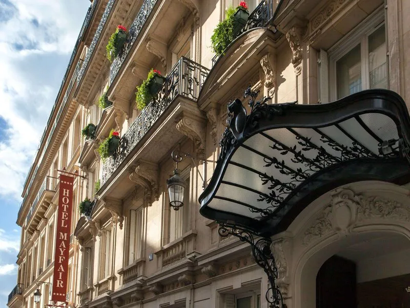 Mayfair · Anbieterbild von TUI