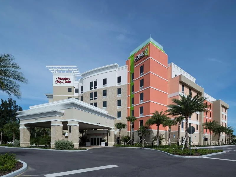 Home2 Suites by Hilton Cape Canaveral Cruise Port · Anbieterbild von TUI