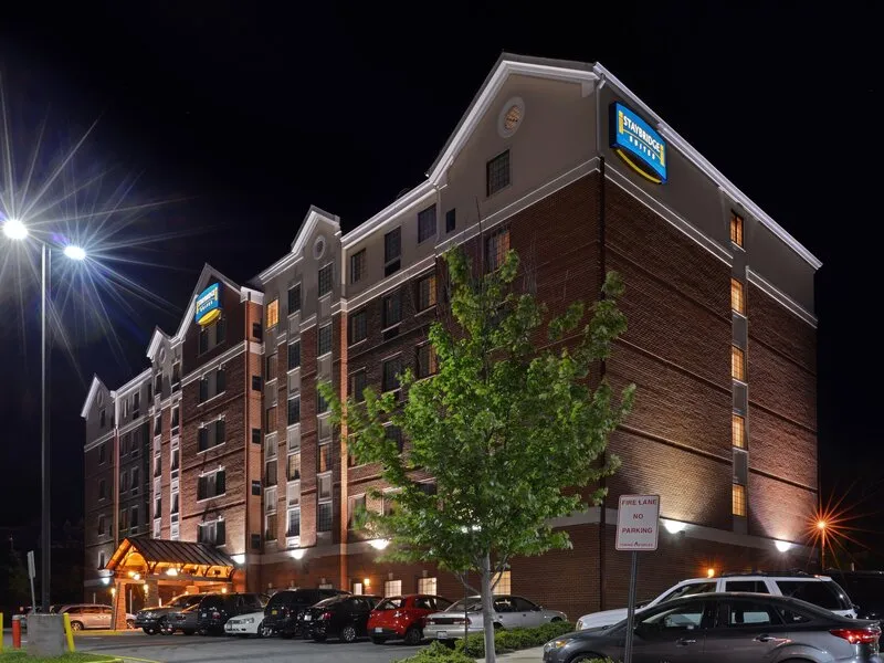 Staybridge Suites Quantico-Stafford · Anbieterbild von TUI