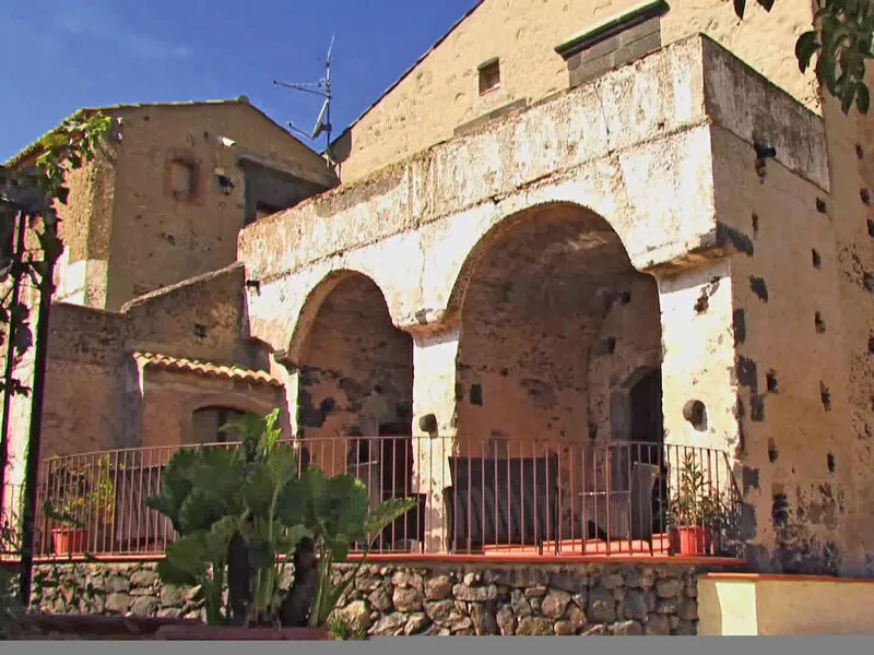 Il Borgo Country Resort · Anbieterbild von TUI