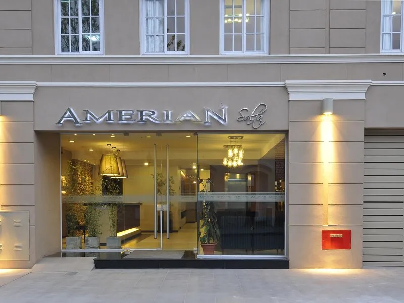 Amerian Salta · Anbieterbild von TUI