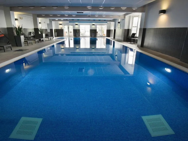 MacDonald Inchyra Hotel & Spa · Anbieterbild von TUI