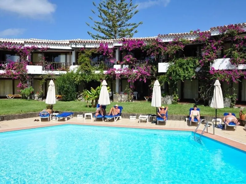 Casas Carmen · Anbieterbild von TUI