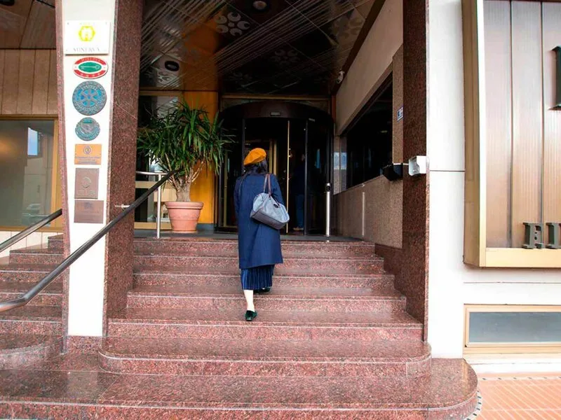 Hotel Minerva · Anbieterbild von TUI