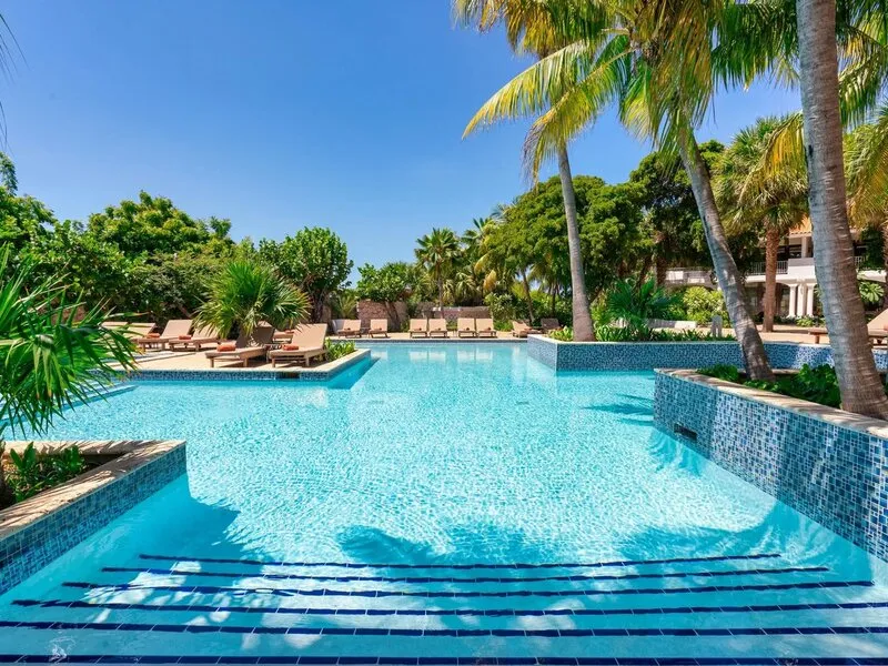 Zoëtry Curaçao Resort & Spa · Anbieterbild von TUI