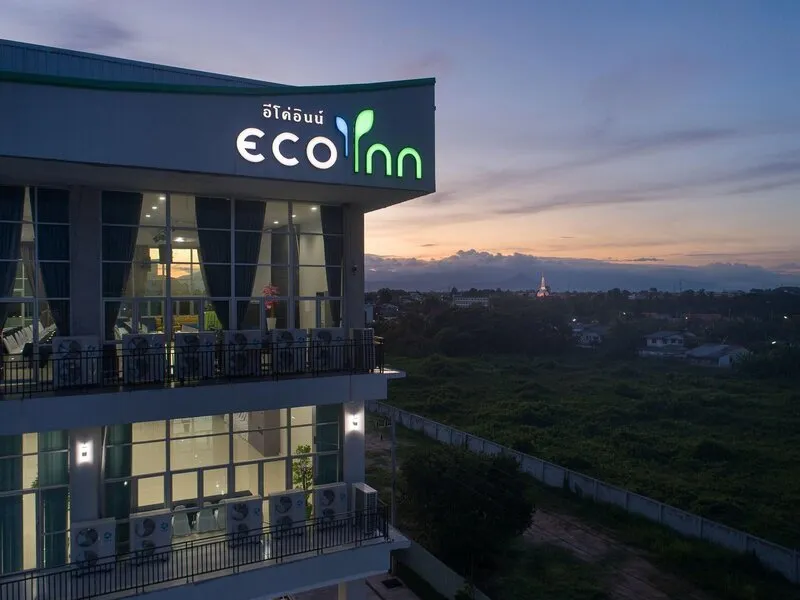 Eco Inn Nakhon Si thammarat · Anbieterbild von TUI