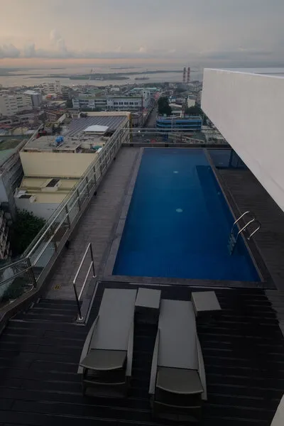 One Central Hotel · Anbieterbild von TUI