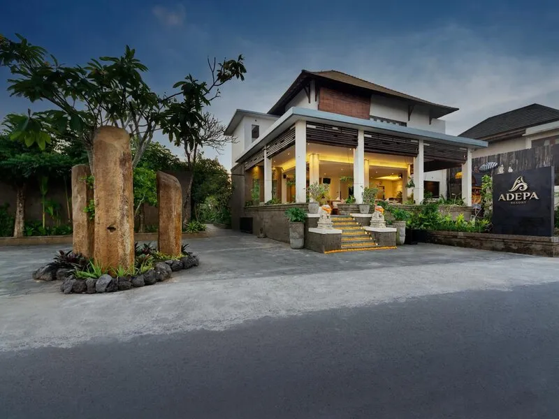 Adepa Resort · Anbieterbild von TUI