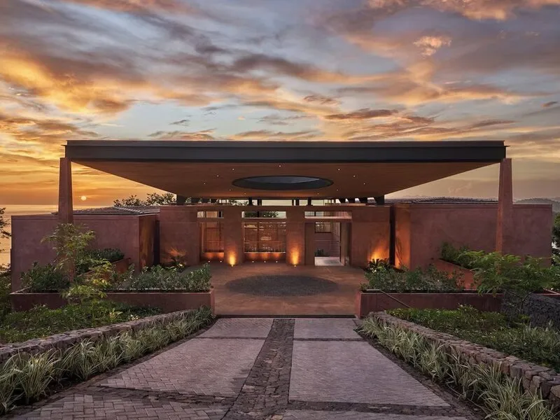 Four Seasons Resort Costa Rica At Peninsula Papagayo · Anbieterbild von TUI