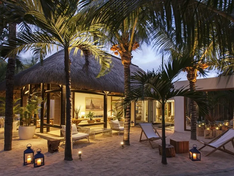 Veranda Pointe aux Biches · Anbieterbild von TUI