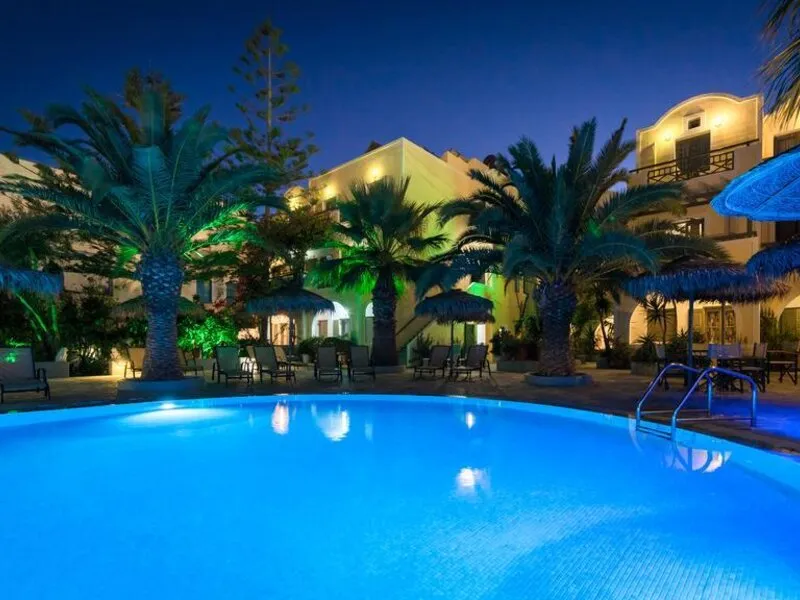 Zephyros Hotel · Anbieterbild von TUI