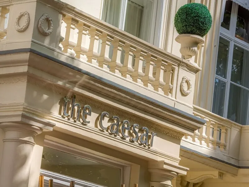 The Caesar Hotel · Anbieterbild von TUI