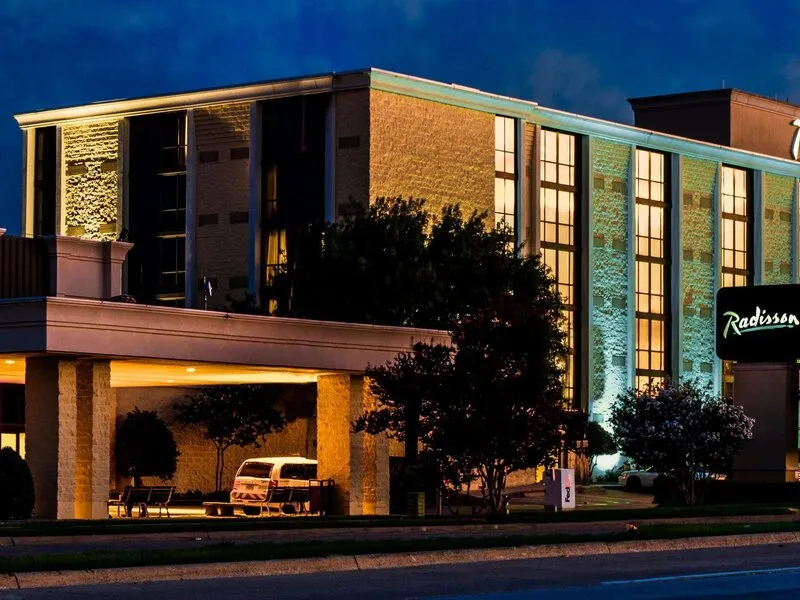 Radisson Fort Worth North - Fossil Creek · Anbieterbild von TUI