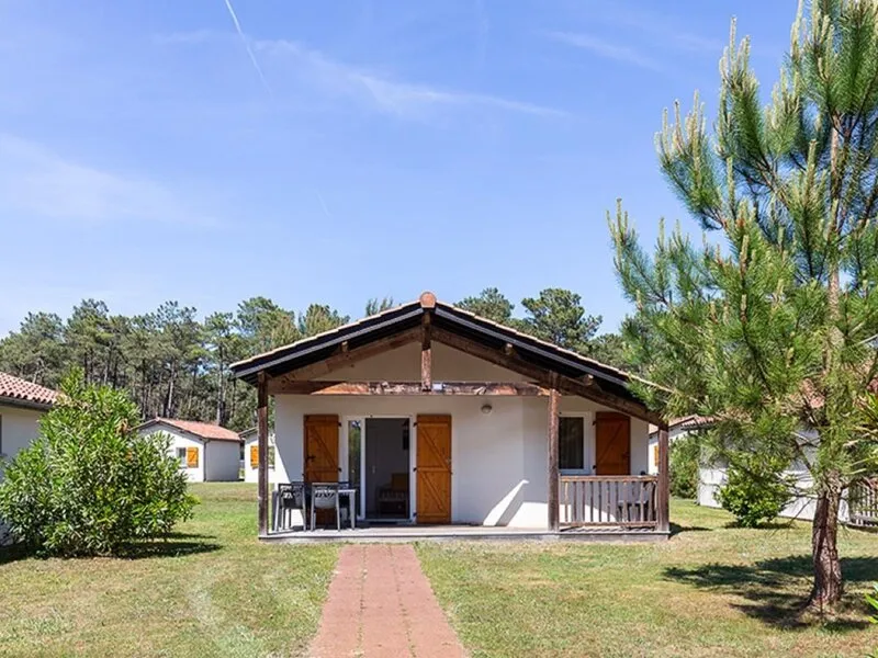 Vacancéole - Residence L'Allee Des Dunes · Anbieterbild von TUI