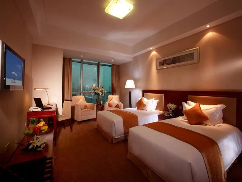 Ambassador Hotel · Anbieterbild von TUI