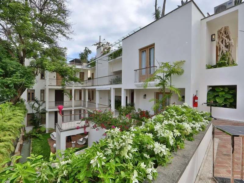 Billini Hotel · Anbieterbild von TUI