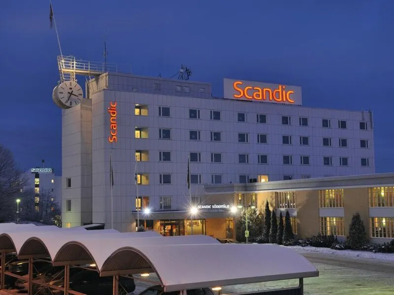 Scandic Södertälje · Anbieterbild von TUI