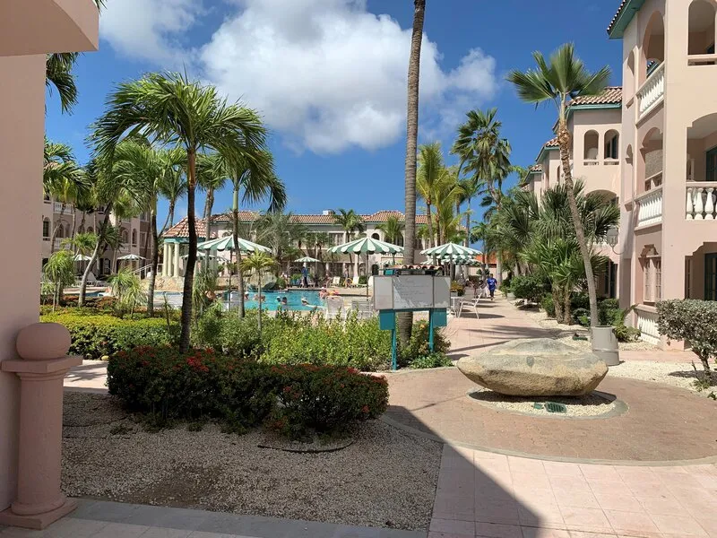Caribbean Palm Village Resort · Anbieterbild von TUI