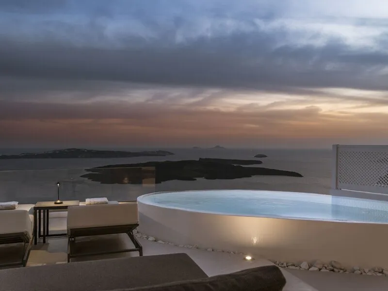 Aqua Luxury Suites · Anbieterbild von TUI