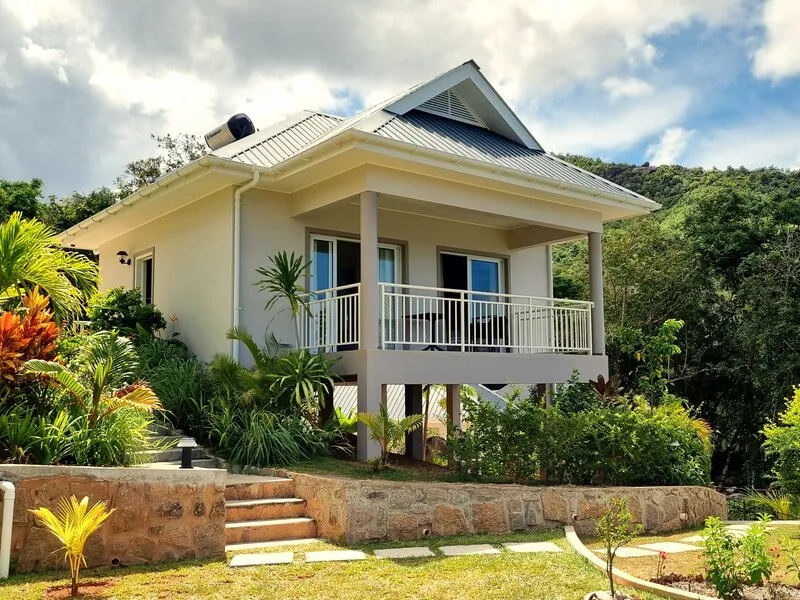 La Trouvaille Holiday Chalets · Anbieterbild von TUI