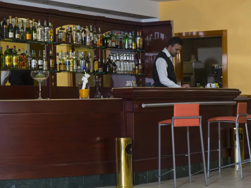 HOTEL FUTURA · Anbieterbild von TUI