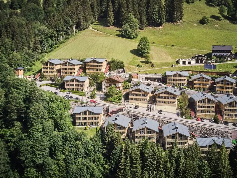 AlpenParks Apartment & Ferienresort Rehrenberg · Anbieterbild von TUI