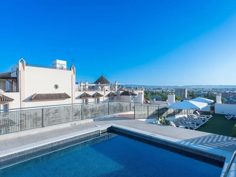 Hesperia Córdoba · Anbieterbild von TUI