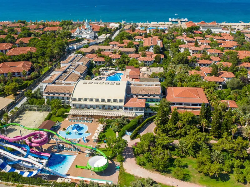 Hotel Nena · Anbieterbild von TUI