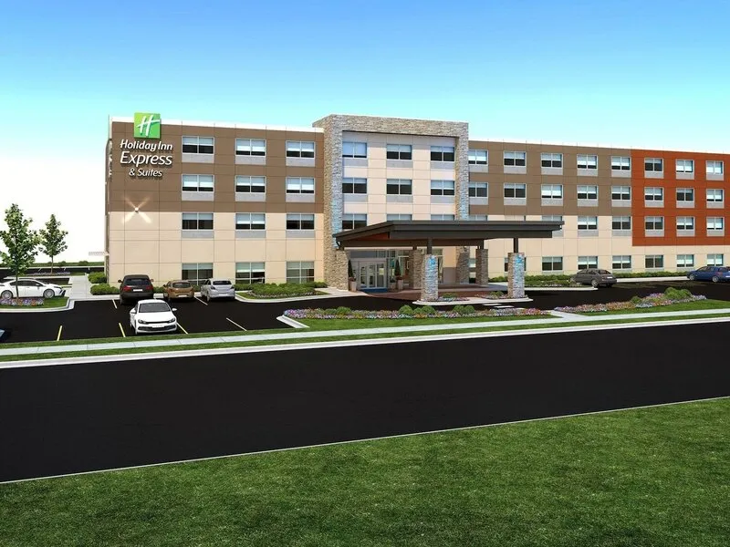 Holiday Inn Express & Suites Orlando Lk Buena Vista Area · Anbieterbild von TUI