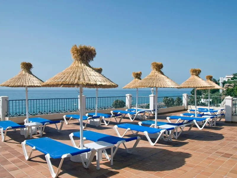 HC Burriana Playa · Anbieterbild von TUI
