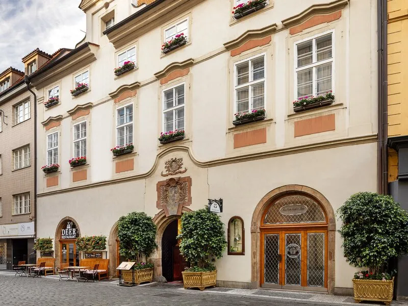 Iron Gate Hotel & Suites · Anbieterbild von TUI