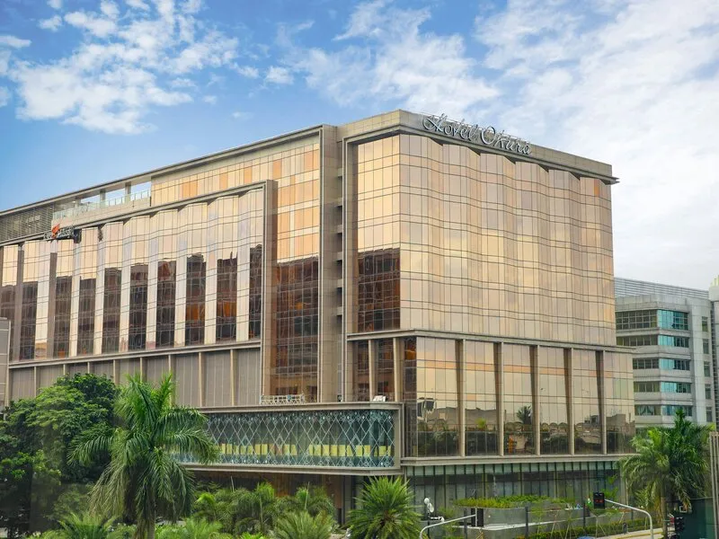 Hotel Okura Manila · Anbieterbild von TUI