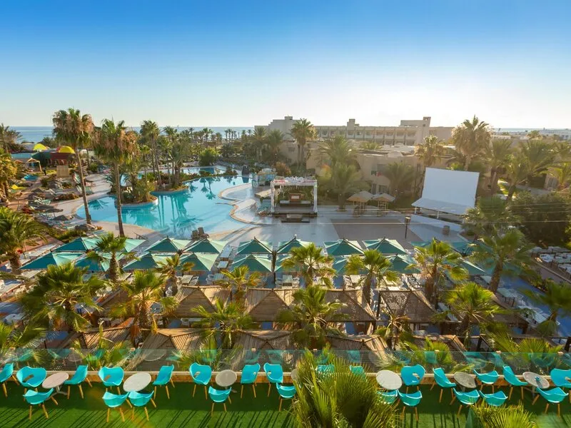 Welcome Meridiana Resort · Anbieterbild von TUI