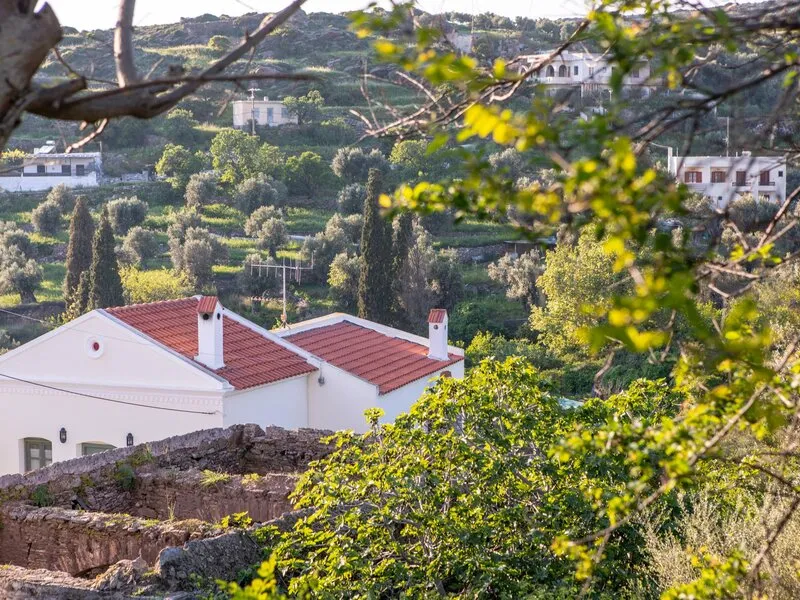 Villa Matakia · Anbieterbild von TUI