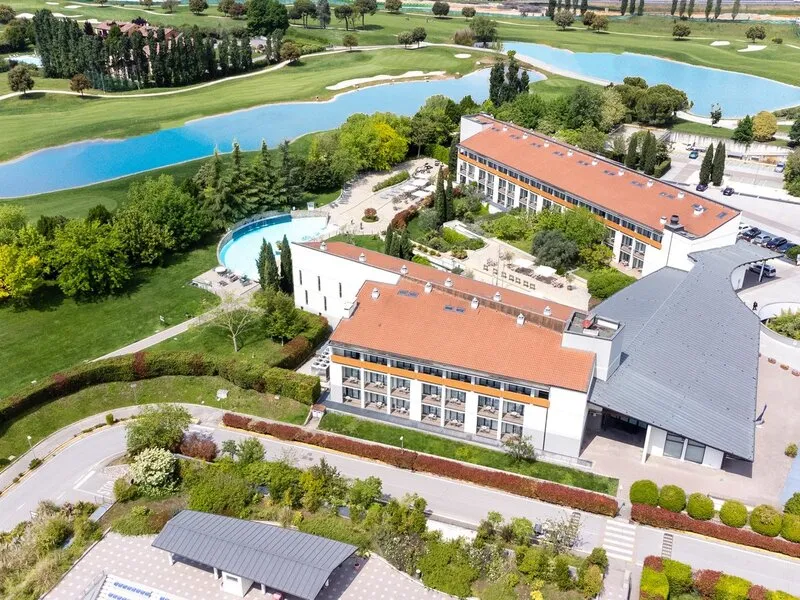 Parc Hotel · Anbieterbild von TUI