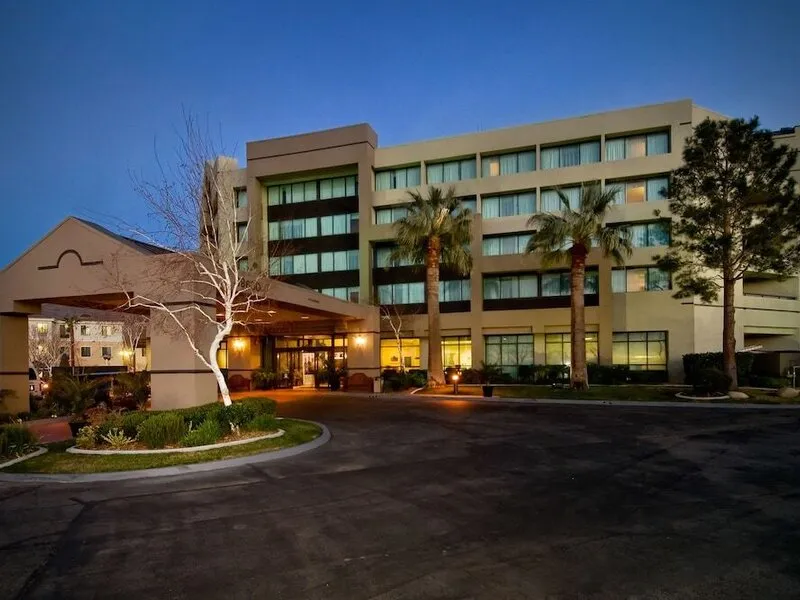 Holiday Inn Palmdale-Lancaster · Anbieterbild von TUI