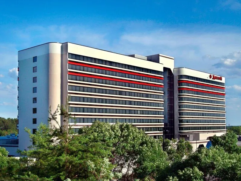 Marriott Baltimore Airport · Anbieterbild von TUI