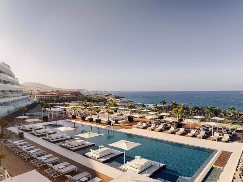 Hotel Royal Hideaway Corales Suites · Anbieterbild von TUI